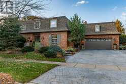 2145 ELMHURST Avenue Oakville