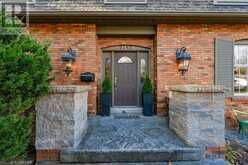 2145 ELMHURST AVENUE Oakville