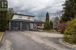 561 REBECCA Street Oakville