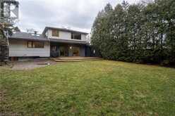 561 REBECCA Street Oakville