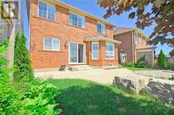 2349 FALKLAND Crescent Oakville