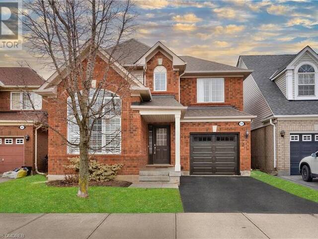 2349 FALKLAND Crescent Oakville Ontario