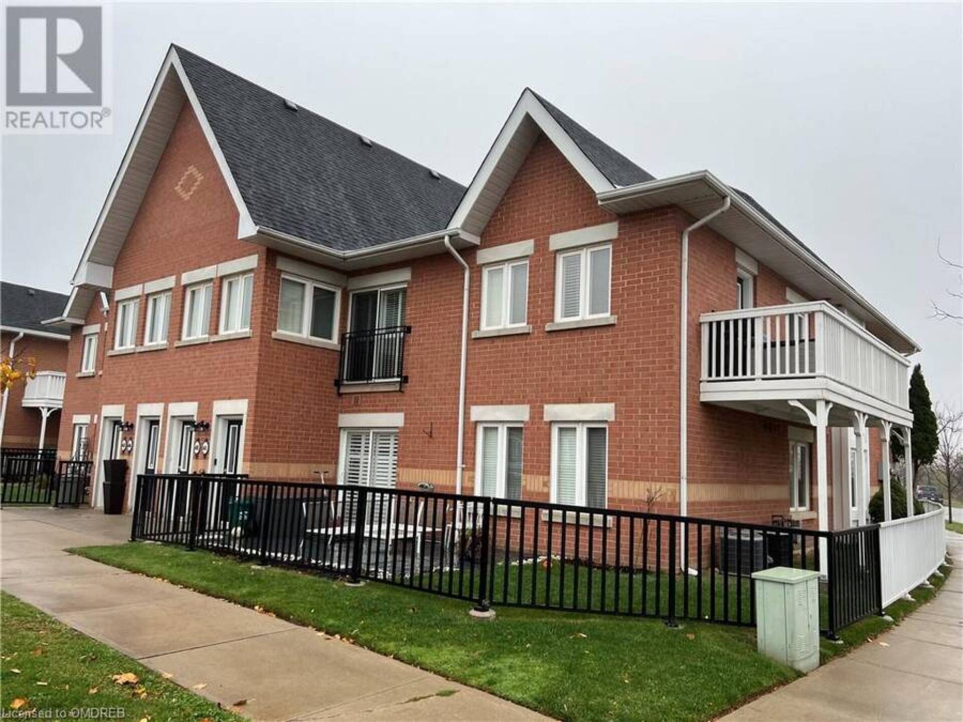 1701 LAMPMAN Avenue Unit# 601 Burlington