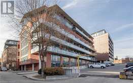 369 SORAUREN Avenue Unit# 201 Toronto