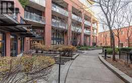 369 SORAUREN Avenue Unit# 201 Toronto