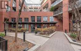 369 SORAUREN Avenue Unit# 201 Toronto