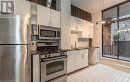 369 SORAUREN Avenue Unit# 201 Toronto