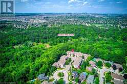 2303 HILL RIDGE Court Unit# 10 Oakville