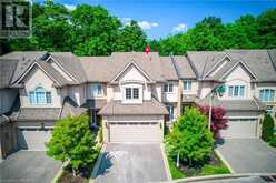 2303 HILL RIDGE Court Unit# 10 Oakville