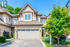 2303 HILL RIDGE Court Unit# 10 Oakville