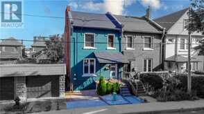 56 COLBOURNE Street Hamilton