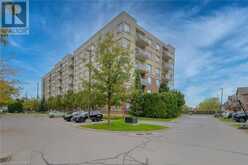 5070 FAIRVIEW Street Unit# 209 Burlington