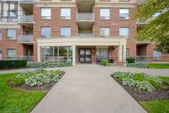 5070 FAIRVIEW Street Unit# 209 Burlington