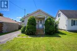 6024 DIXON Street Niagara Falls