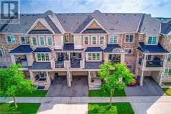 3059 MISTLETOE Gardens Oakville