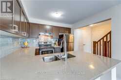 3059 MISTLETOE GARDENS Oakville