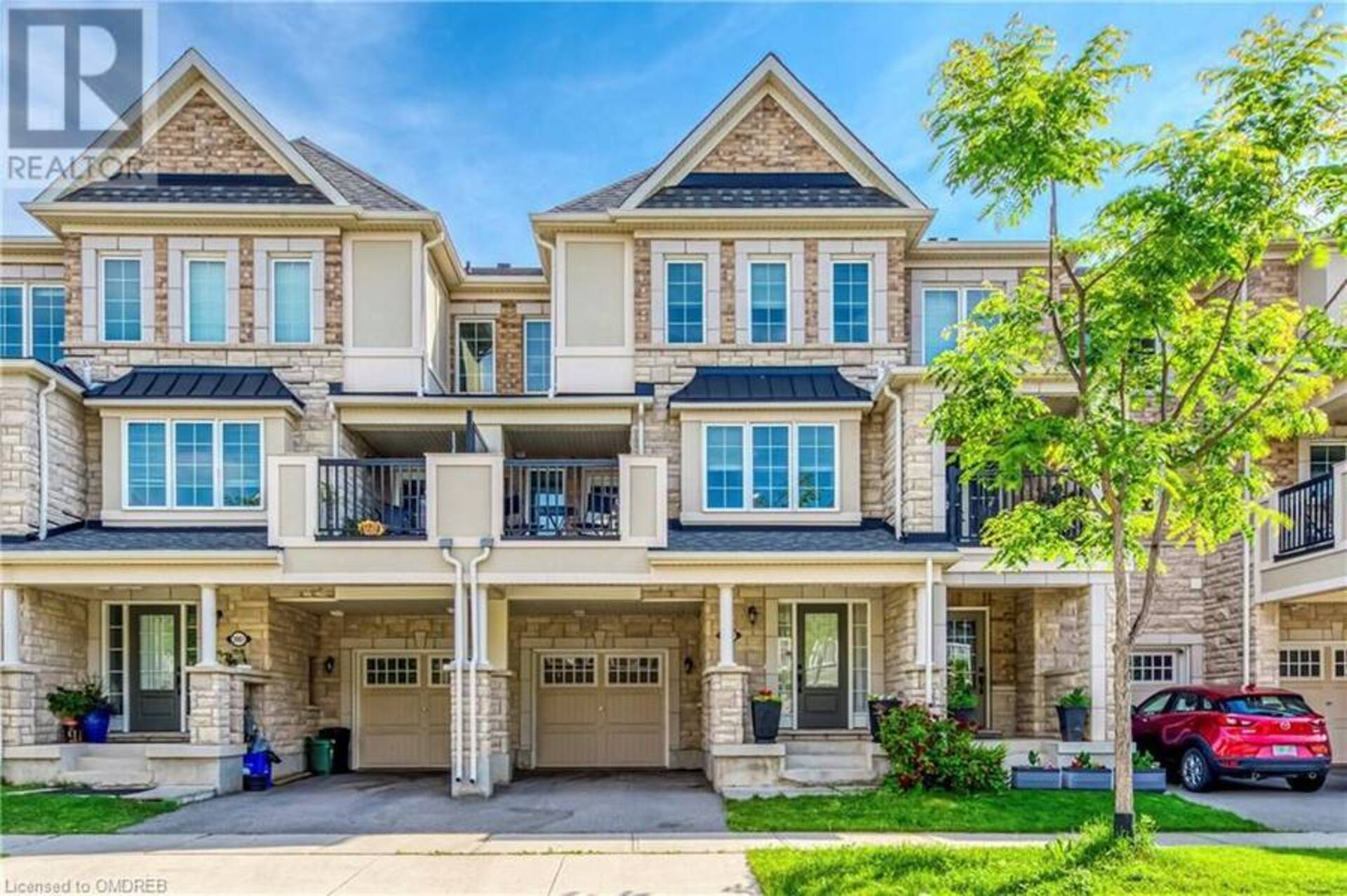 3059 MISTLETOE Gardens Oakville