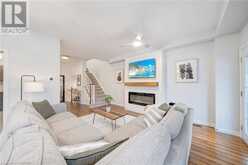 45 NISBET Boulevard Waterdown