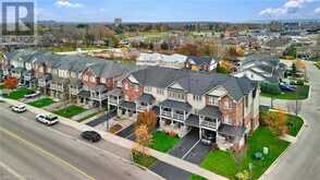 45 NISBET Boulevard Waterdown