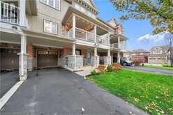 45 NISBET Boulevard Waterdown