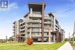 600 NORTH SERVICE Road Unit# 403 Stoney Creek