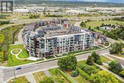 600 NORTH SERVICE Road Unit# 403 Stoney Creek