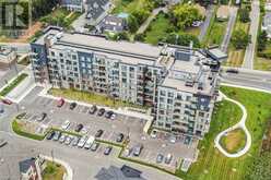 600 NORTH SERVICE Road Unit# 403 Stoney Creek