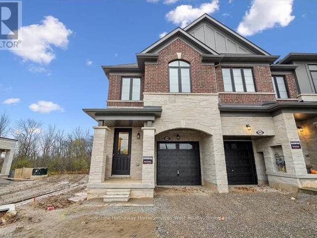 2090 ELLERSTON Burlington Ontario