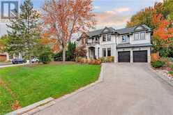 1325 SHELDON Avenue Oakville