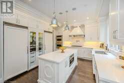 1325 SHELDON Avenue Oakville