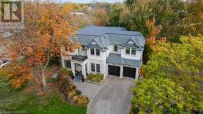 1325 SHELDON Avenue Oakville