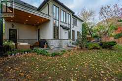 1325 SHELDON Avenue Oakville