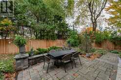 1325 SHELDON Avenue Oakville