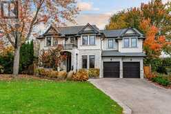 1325 SHELDON Avenue Oakville