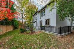 1325 SHELDON Avenue Oakville