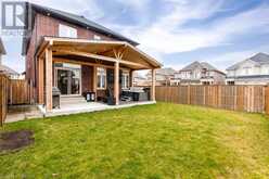 17 NARBONNE Crescent Stoney Creek