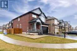 17 NARBONNE Crescent Stoney Creek