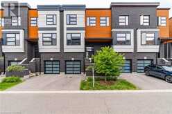 60 ARKELL ROAD Unit# 16 Guelph