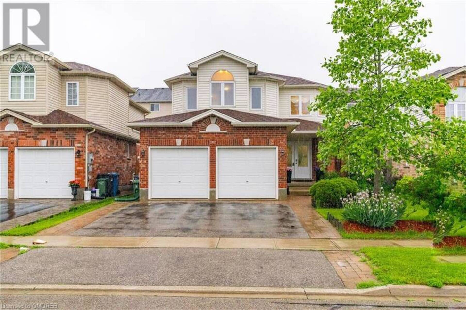 12 ZECCA Drive Guelph