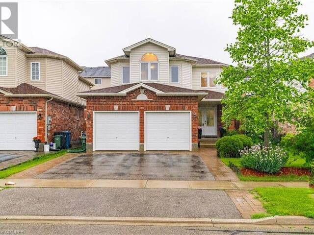 12 ZECCA Drive Guelph Ontario