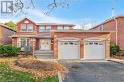 1500 GREENRIDGE Circle Oakville