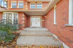 1500 GREENRIDGE Circle Oakville