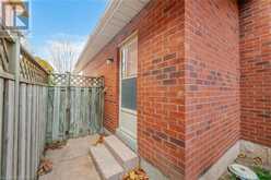 1500 GREENRIDGE Circle Oakville