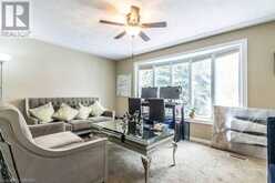 50 RIDGEWOOD Avenue Unit# Upper Apt Guelph