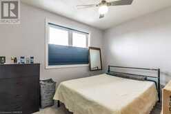 50 RIDGEWOOD Avenue Unit# Upper Apt Guelph