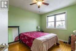 50 RIDGEWOOD Avenue Unit# Upper Apt Guelph