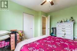 50 RIDGEWOOD Avenue Unit# Upper Apt Guelph