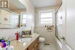 50 RIDGEWOOD Avenue Unit# Upper Apt Guelph