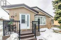 50 RIDGEWOOD Avenue Unit# Upper Apt Guelph