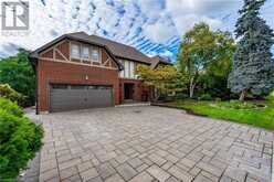 1340 GREENEAGLE Drive Oakville